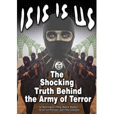 ISIS is U.S.