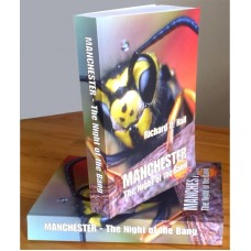 Manchester - The Night of the Bang