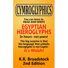 Cymroglyphics