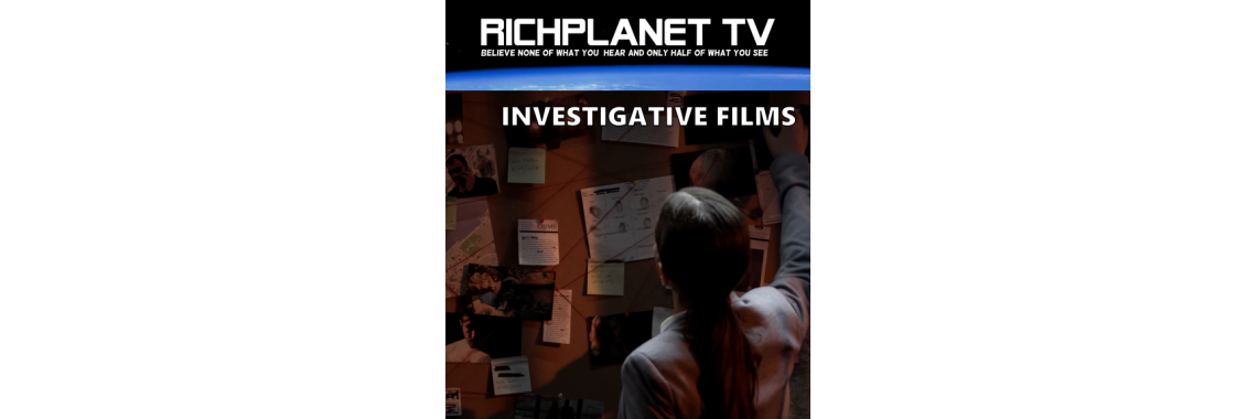 Investigative films (USB Product)