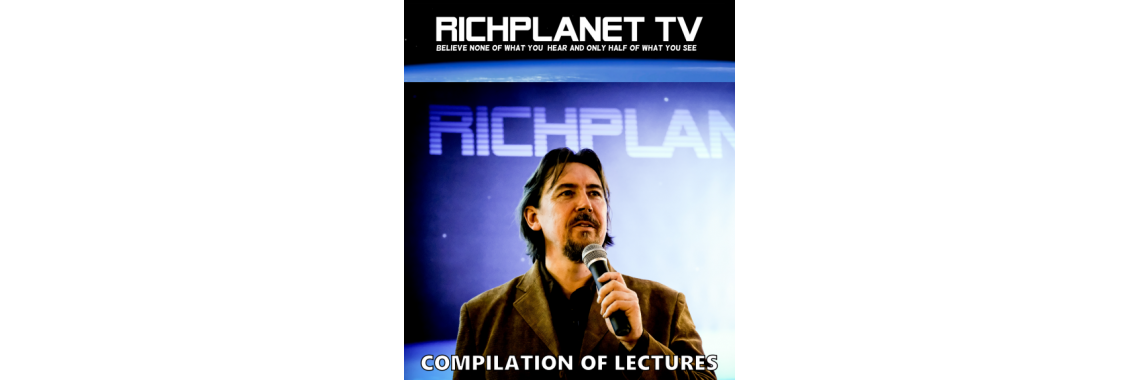 Compilation of Lectures (USB Product)