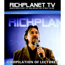 Compilation of lectures by Richard D. Hall