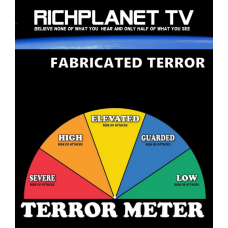 Fabricated Terror