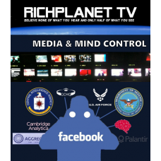 Media & Mind Control