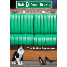 Exit From Brexit - The Jo Cox Departure