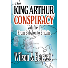 The King Arthur Conspiracy - Part 1