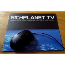 Richplanet Mousemat