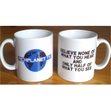 Richplanet Mug