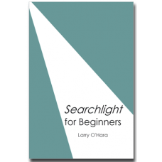 Notes from the Borderland - Searchlight for Beginners