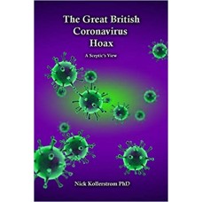 The Great British Coronavirus Hoax