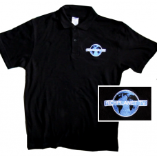 Richplanet Polo-Shirt