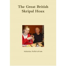 The Great British Skripal Hoax