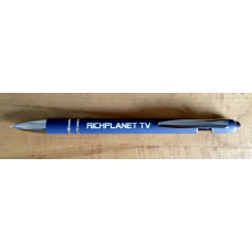 Richplanet Fancy Pen
