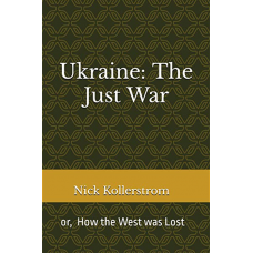 Ukraine : The Just War