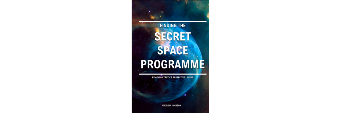 Finding the Secret Space Programme