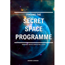 Finding the Secret Space Programme