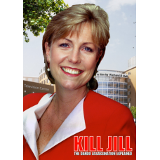 Kill Jill - The Dando Assassination Explained