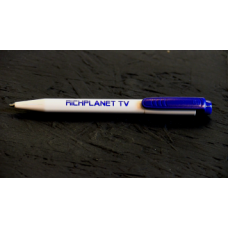 Richplanet Shitty Pen