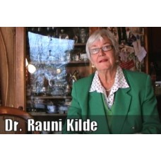 Richplanet TV - Show 030 - Dr. Rauni Kilde
