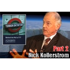 Richplanet TV - Show 056 - Dr. Nick Kollerstrom