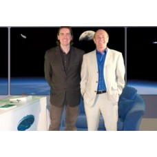 Richplanet TV - Show 008 - John Duffield 2