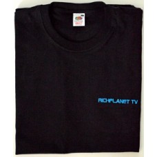 Richplanet T-Shirt