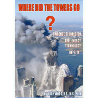 Where Did The Towers Go? By Dr Judy Wood