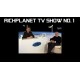 Show 001 : The Richplanet Starship - David Cayton Interview 